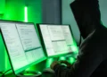 Canada cybercrime arrest